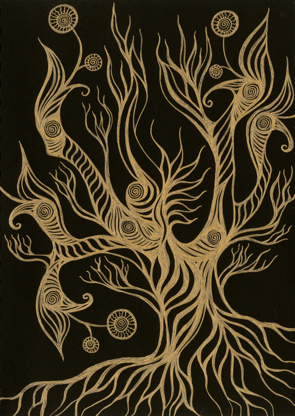 Grove