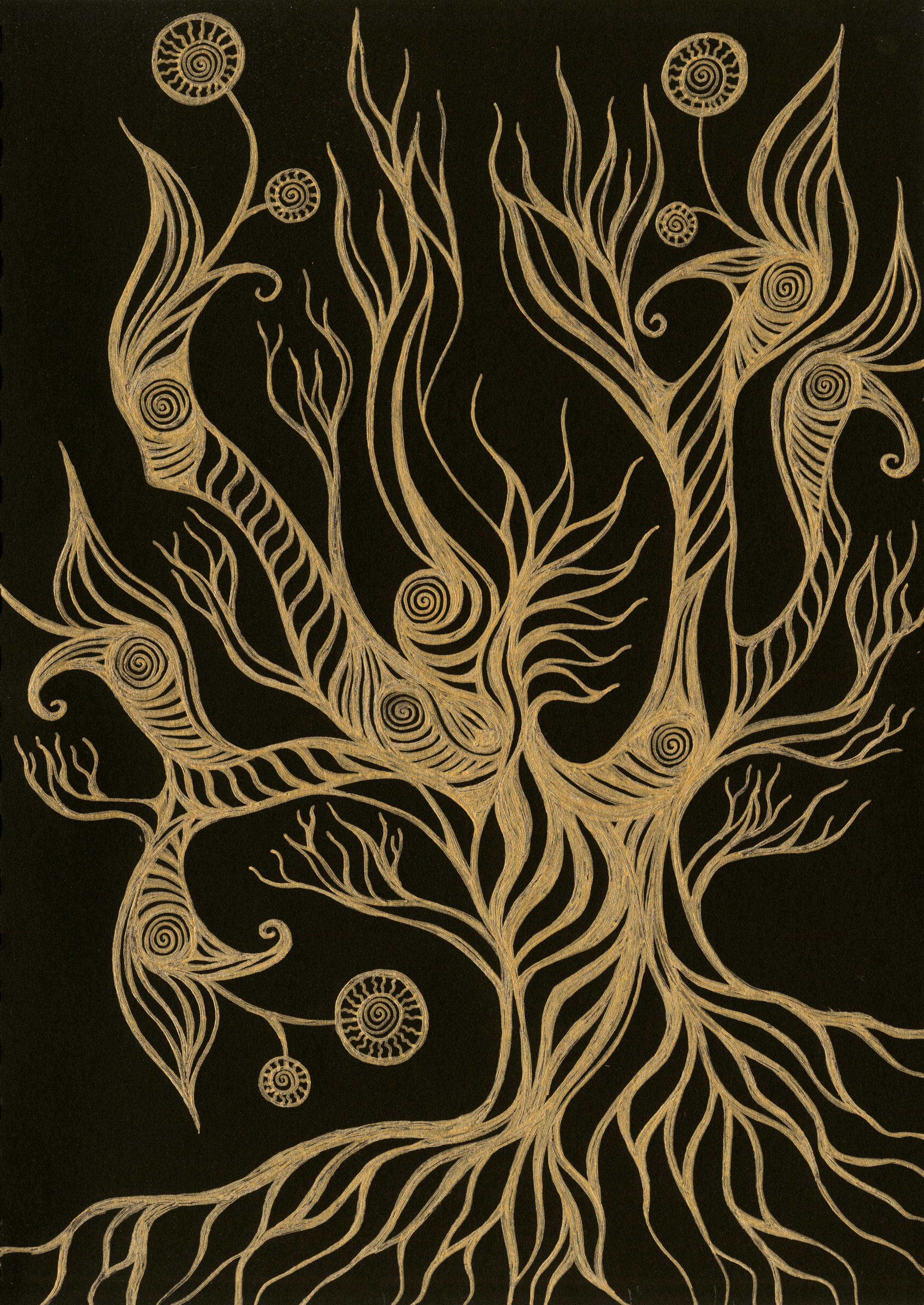 Grove