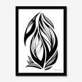 Egg Leaf