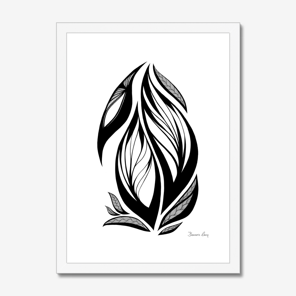 Egg Leaf